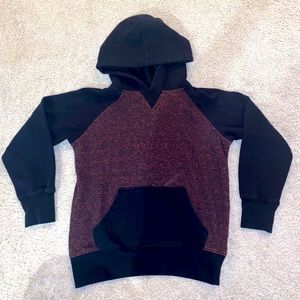 Boys hoodie